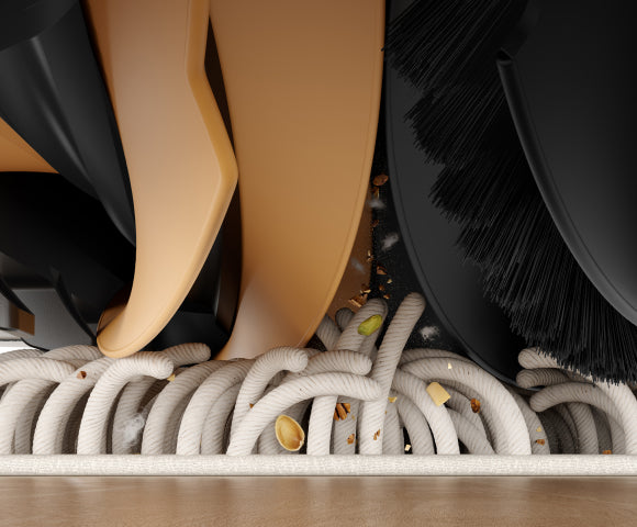 ThermoHub Roller